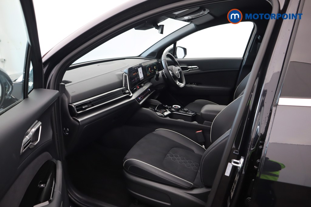 Used Kia Sportage 2025 for sale - 76746226: Photo 42