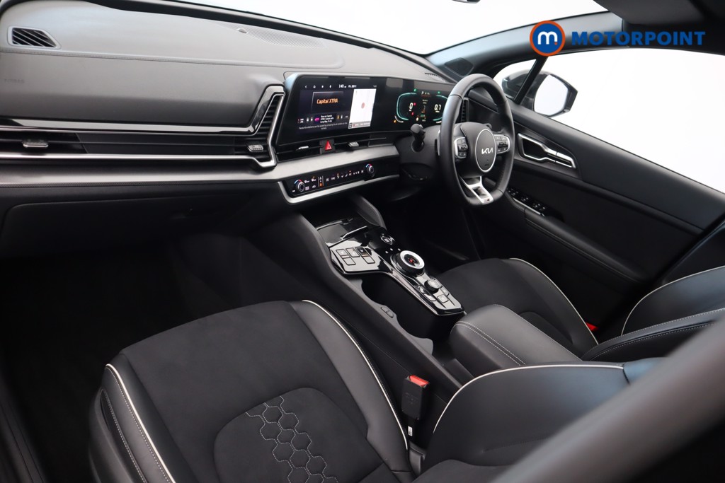 Used Kia Sportage 2025 for sale - 76746226: Photo 44