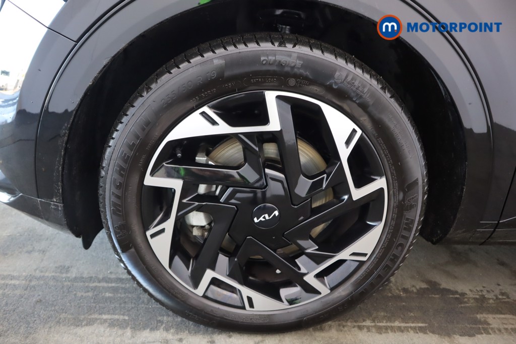 Used Kia Sportage 2025 for sale - 76746226: Photo 47