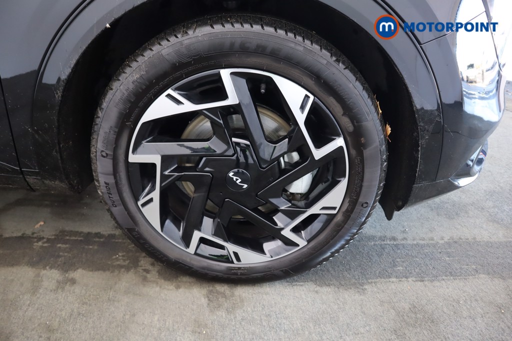 Used Kia Sportage 2025 for sale - 76746226: Photo 48