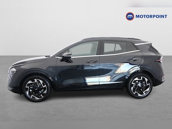 Used Kia Sportage 2025 for sale - 76746226: Photo