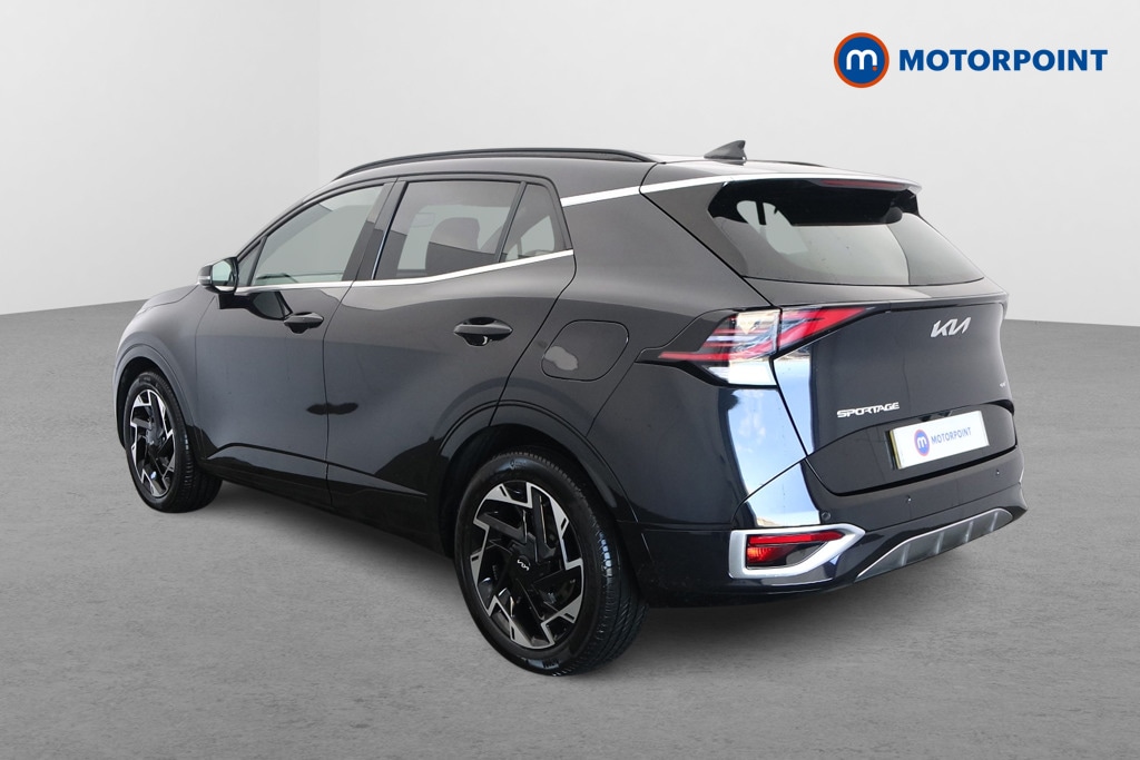 Used Kia Sportage 2025 for sale - 76746226: Photo 5