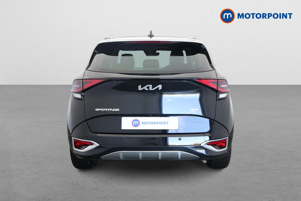 Used Kia Sportage 2025 for sale - 76746226: Photo 6