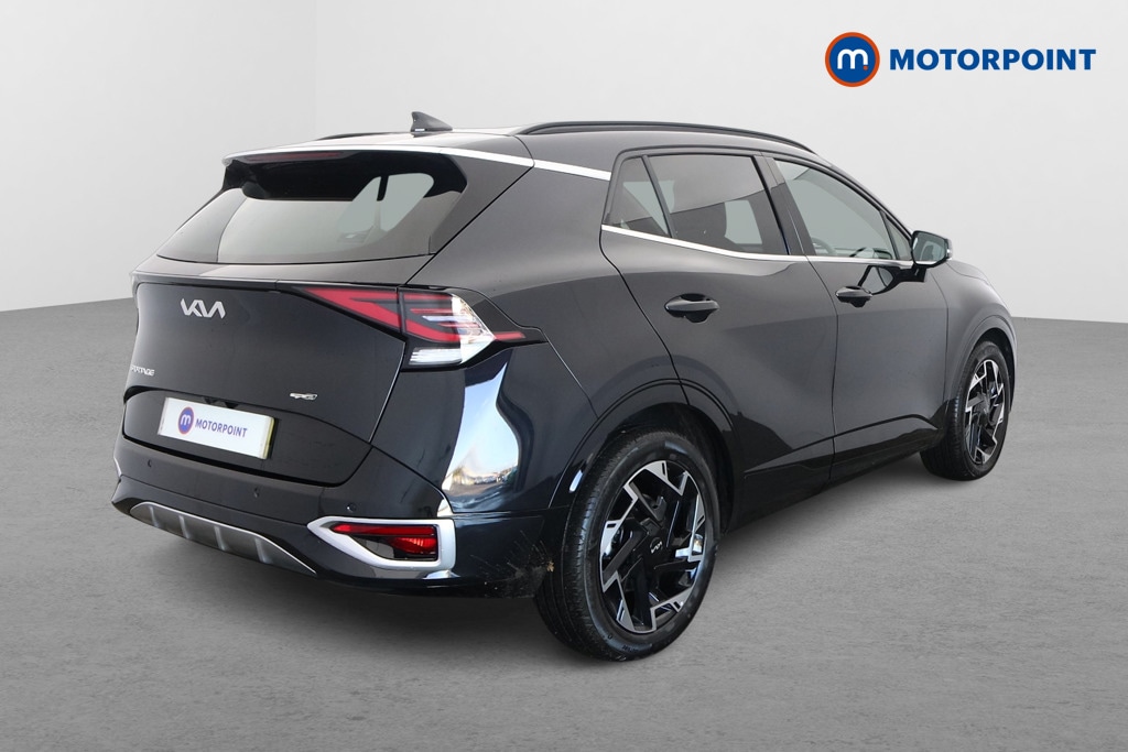 Used Kia Sportage 2025 for sale - 76746226: Photo 7