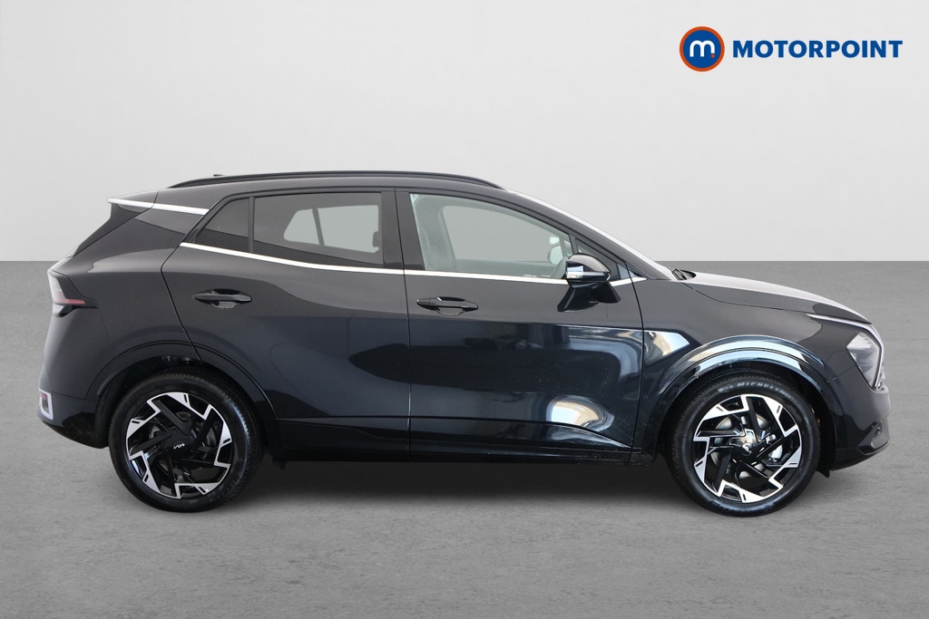 Used Kia Sportage 2025 for sale - 76746226: Photo 8