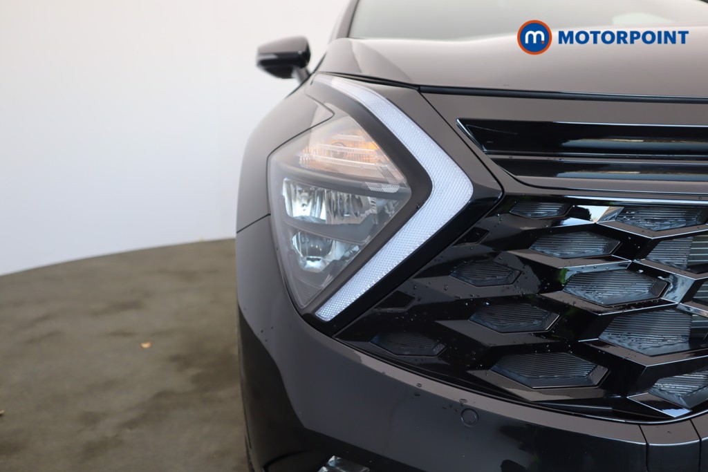 Used Kia Sportage 2025 for sale - 76746226: Photo 9