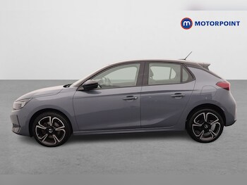 Used Vauxhall Corsa 2023 for sale - 78792451: Photo