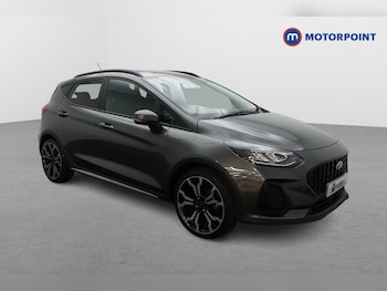 Used Ford Fiesta 2023 for sale - 78500175: Photo