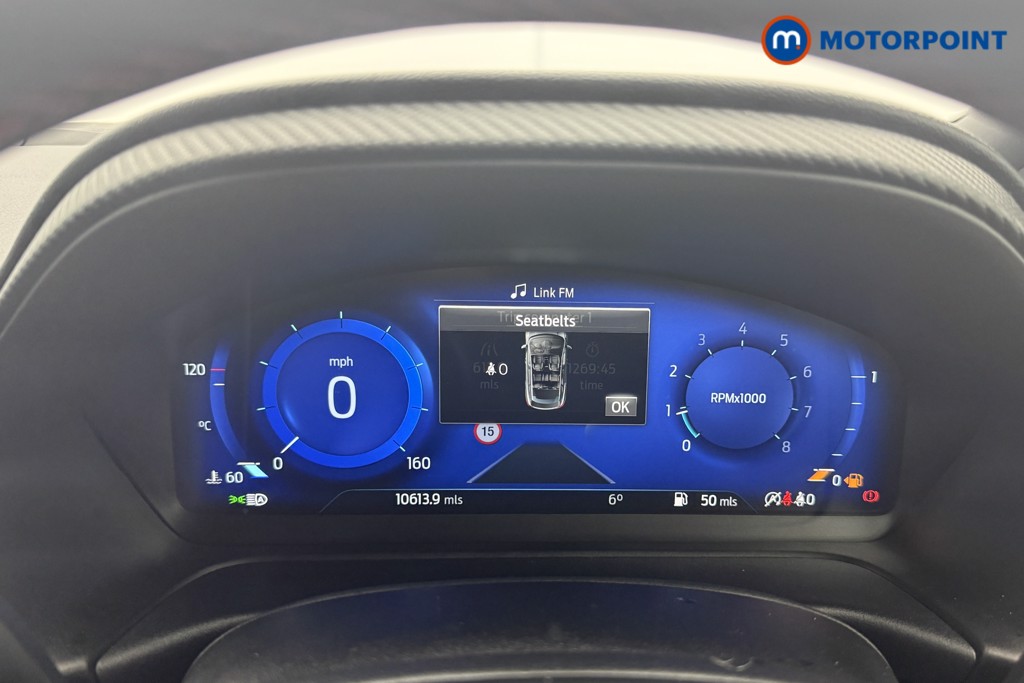 Used Ford Puma 2023 for sale - 77104331: Photo 10