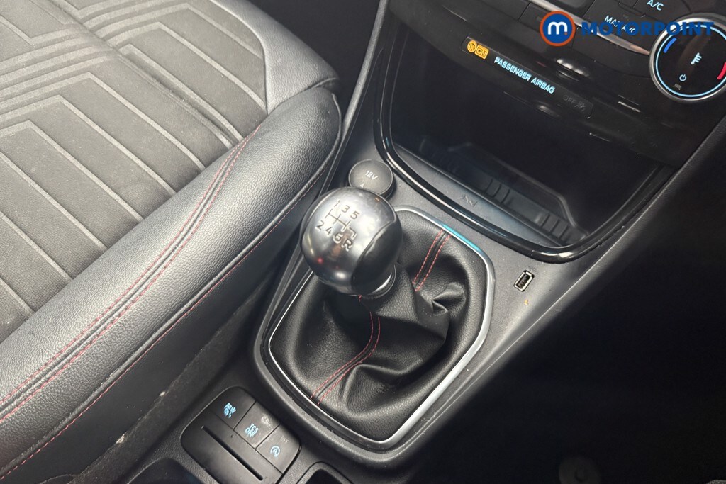 Used Ford Puma 2023 for sale - 77104331: Photo 12