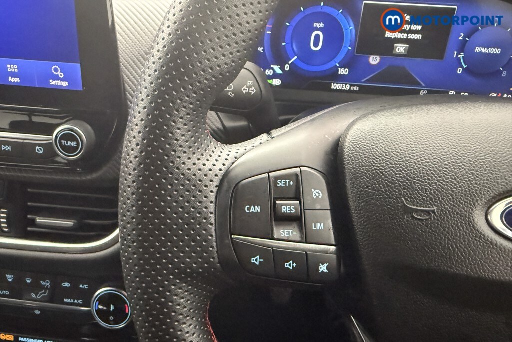 Used Ford Puma 2023 for sale - 77104331: Photo 16