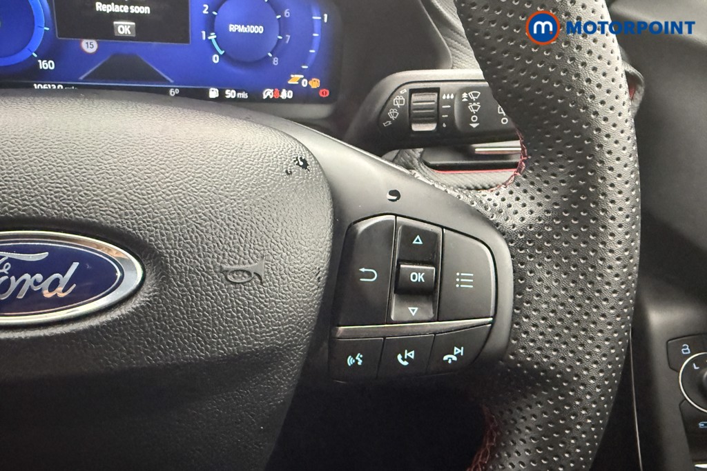 Used Ford Puma 2023 for sale - 77104331: Photo 17