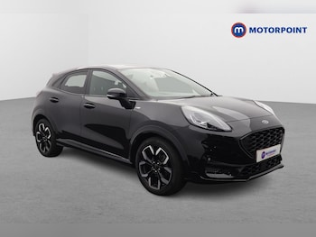 Ford Puma feature image