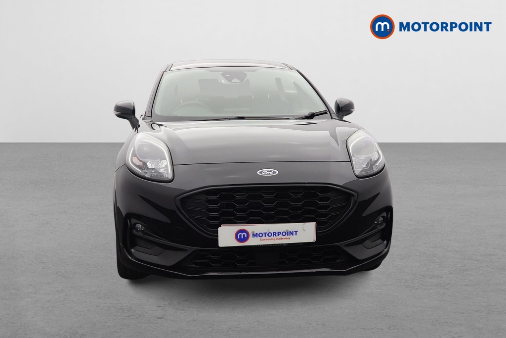 Used Ford Puma 2023 for sale - 77104331: Photo 2
