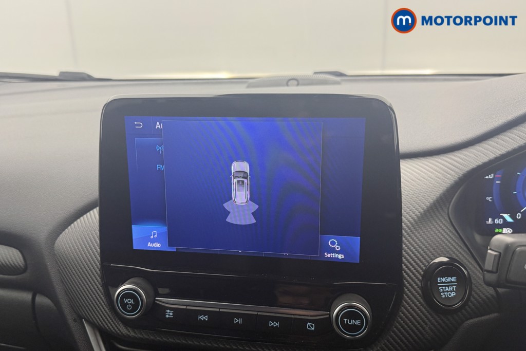 Used Ford Puma 2023 for sale - 77104331: Photo 20