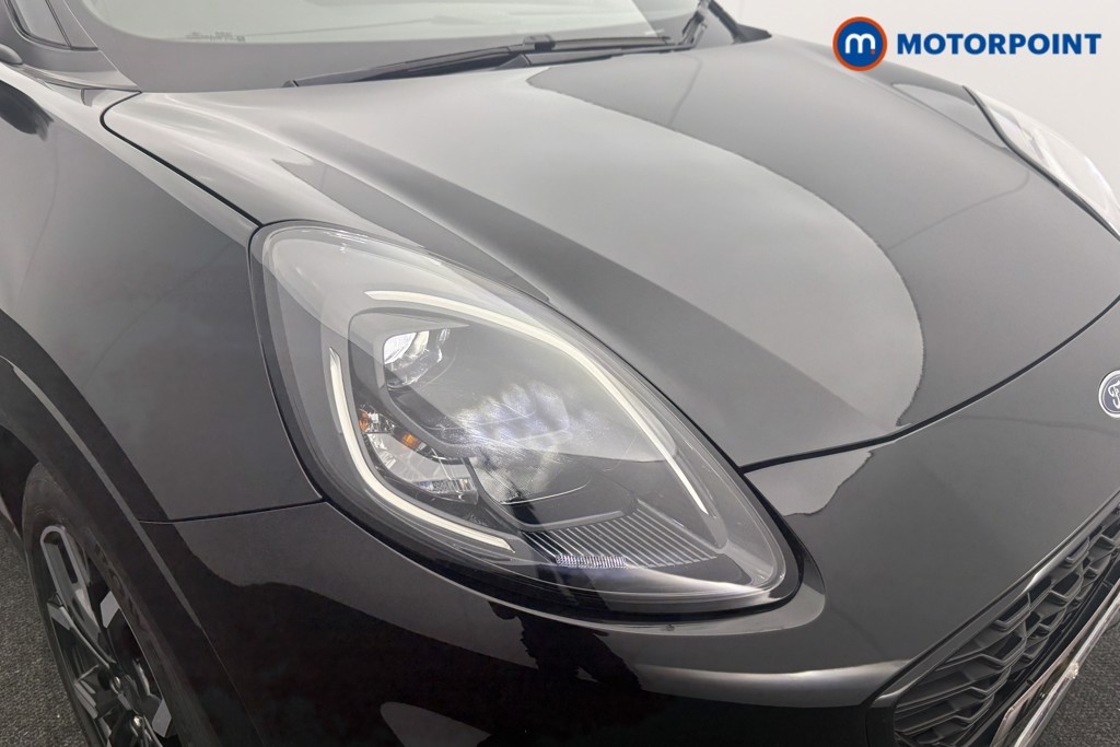 Used Ford Puma 2023 for sale - 77104331: Photo 23