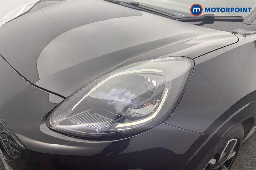 Used Ford Puma 2023 for sale - 77104331: Photo 24