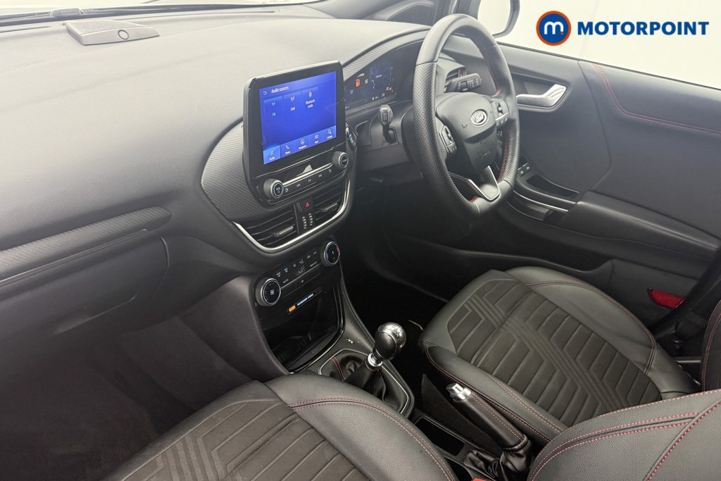 Used Ford Puma 2023 for sale - 77104331: Photo 26