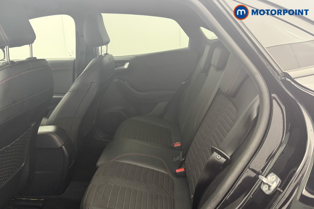 Used Ford Puma 2023 for sale - 77104331: Photo 28