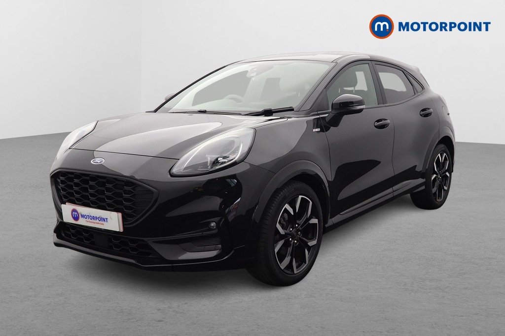 Used Ford Puma 2023 for sale - 77104331: Photo 3