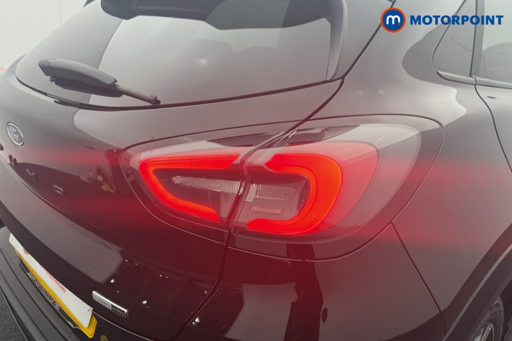 Used Ford Puma 2023 for sale - 77104331: Photo 30