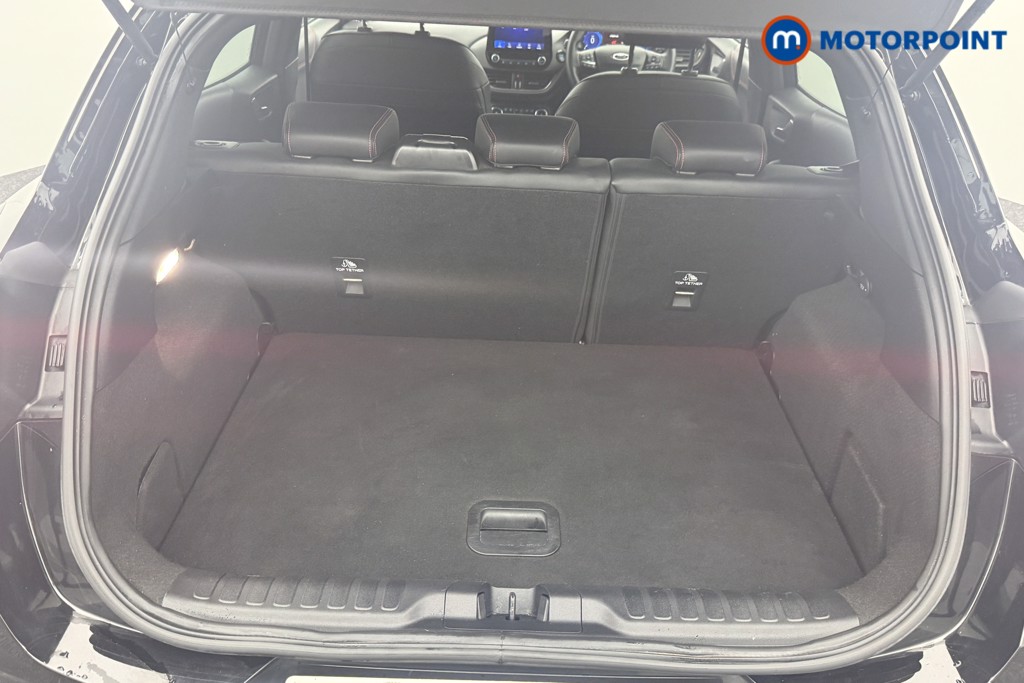 Used Ford Puma 2023 for sale - 77104331: Photo 32