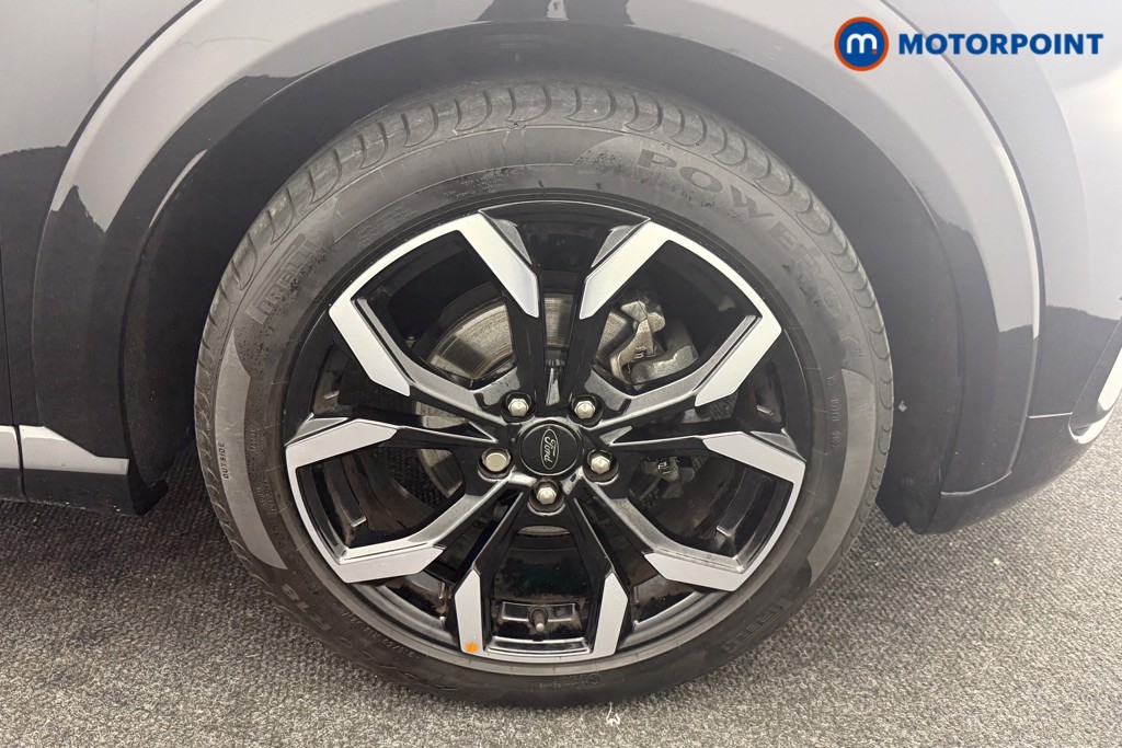 Used Ford Puma 2023 for sale - 77104331: Photo 34