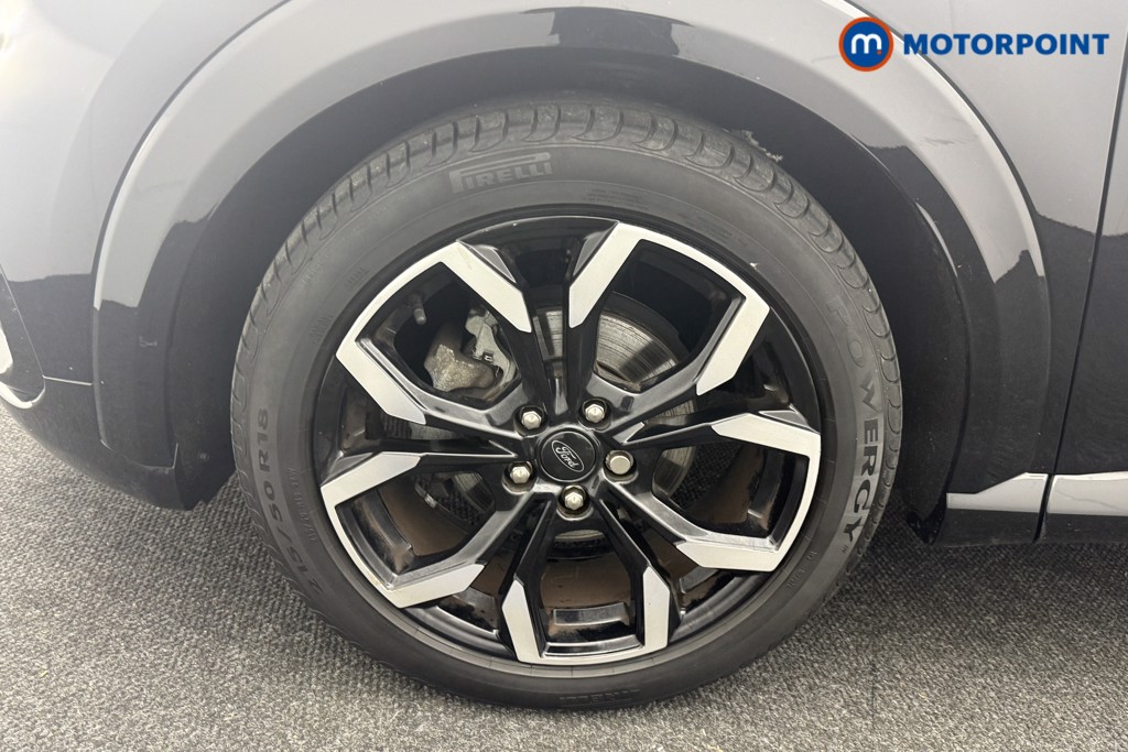 Used Ford Puma 2023 for sale - 77104331: Photo 35