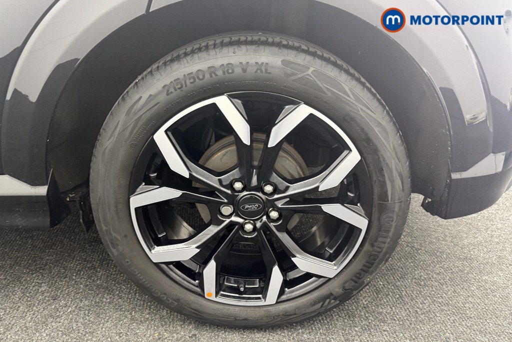 Used Ford Puma 2023 for sale - 77104331: Photo 36