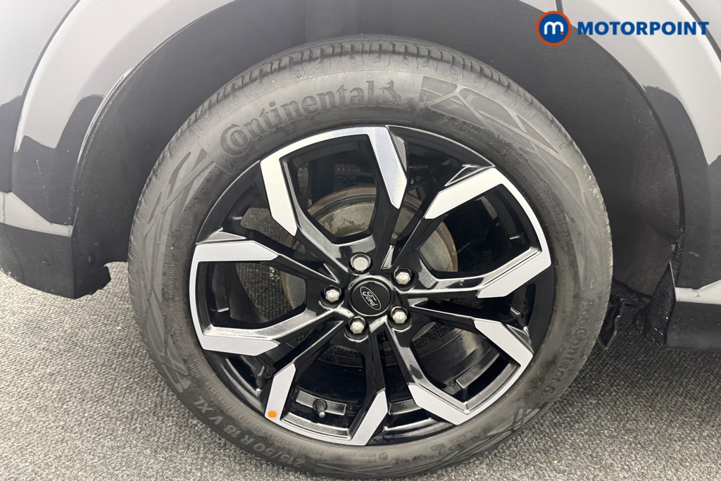 Used Ford Puma 2023 for sale - 77104331: Photo 37