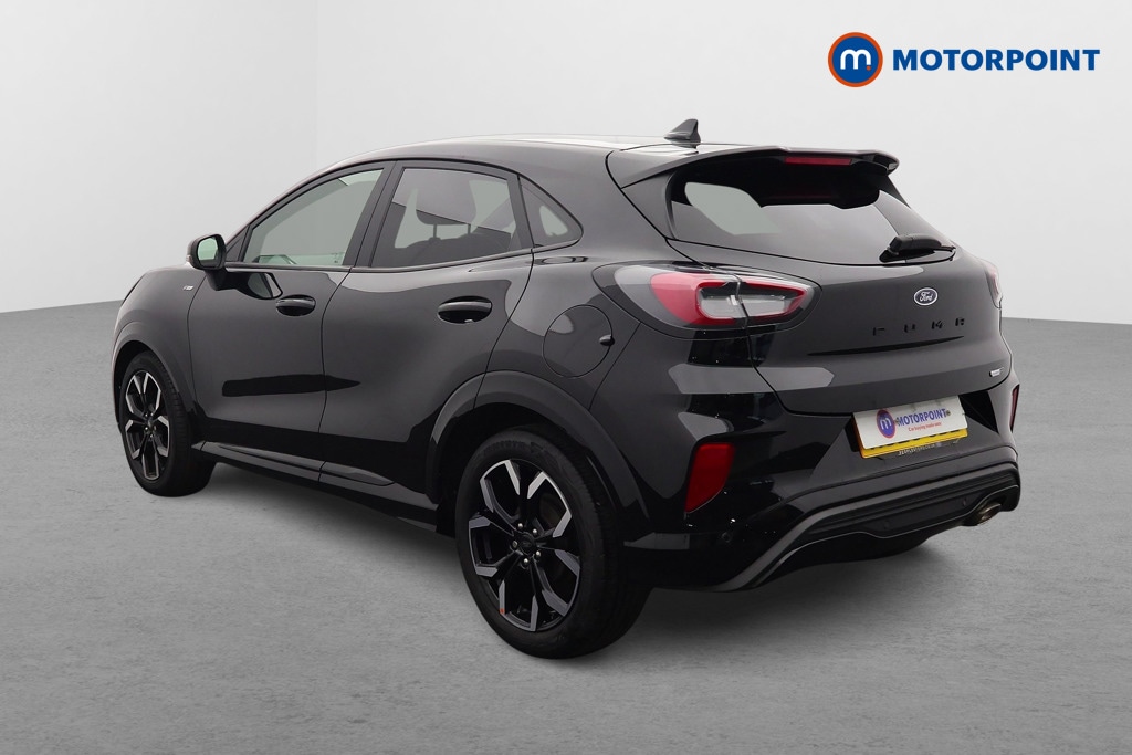 Used Ford Puma 2023 for sale - 77104331: Photo 5