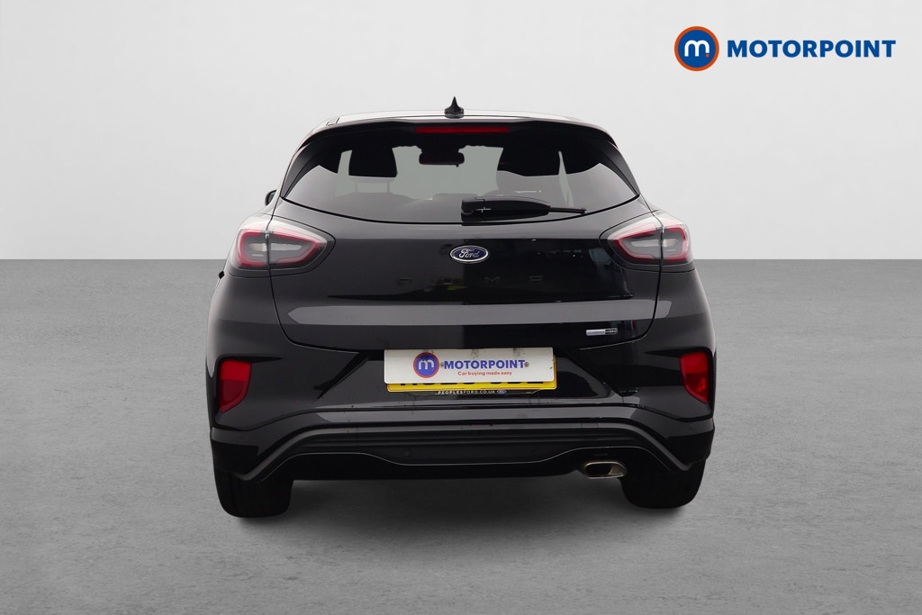 Used Ford Puma 2023 for sale - 77104331: Photo 6