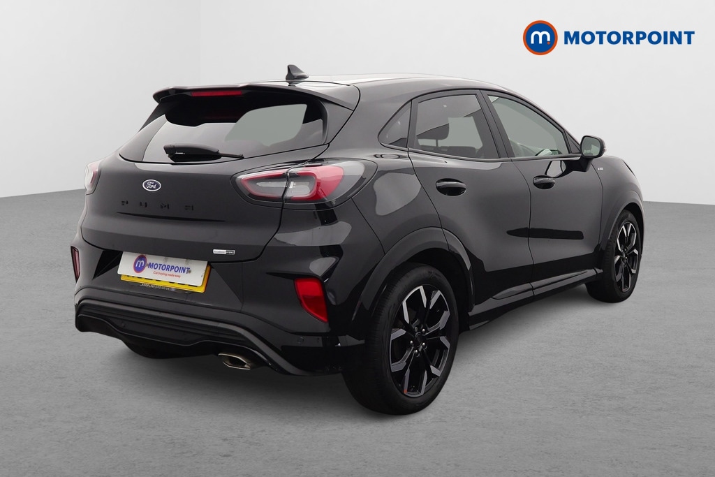 Used Ford Puma 2023 for sale - 77104331: Photo 7