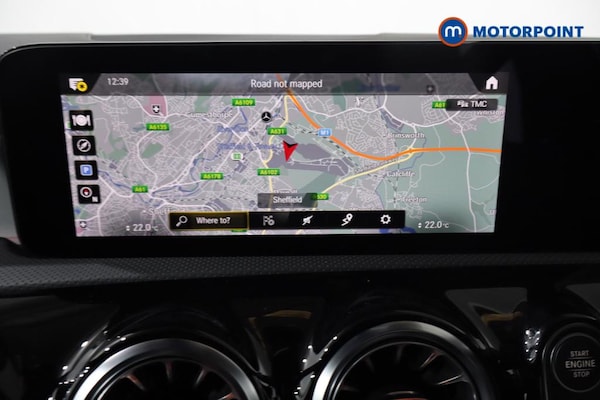 Used Mercedes-Benz CLA 2022 for sale - 76181703: Photo 10