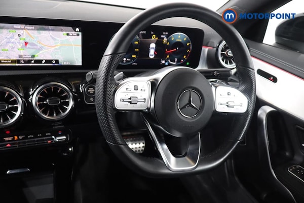 Used Mercedes-Benz CLA 2022 for sale - 76181703: Photo 11