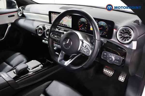 Used Mercedes-Benz CLA 2022 for sale - 76181703: Photo 12
