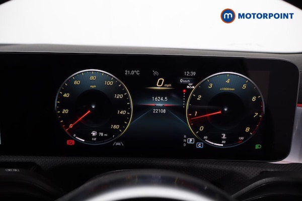 Used Mercedes-Benz CLA 2022 for sale - 76181703: Photo 13