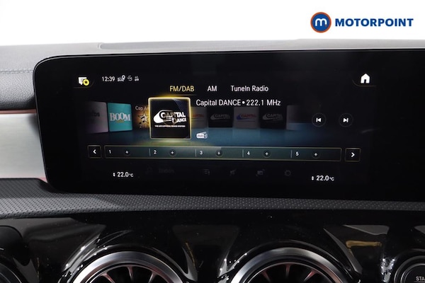 Used Mercedes-Benz CLA 2022 for sale - 76181703: Photo 14