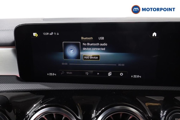 Used Mercedes-Benz CLA 2022 for sale - 76181703: Photo 15