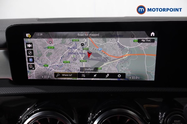Used Mercedes-Benz CLA 2022 for sale - 76181703: Photo 16