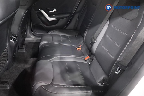 Used Mercedes-Benz CLA 2022 for sale - 76181703: Photo 29