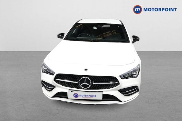 Used Mercedes-Benz CLA 2022 for sale - 76181703: Photo 2