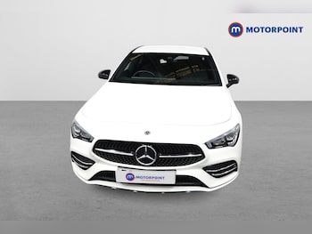 Used Mercedes-Benz CLA 2022 for sale - 76181703: Photo 2