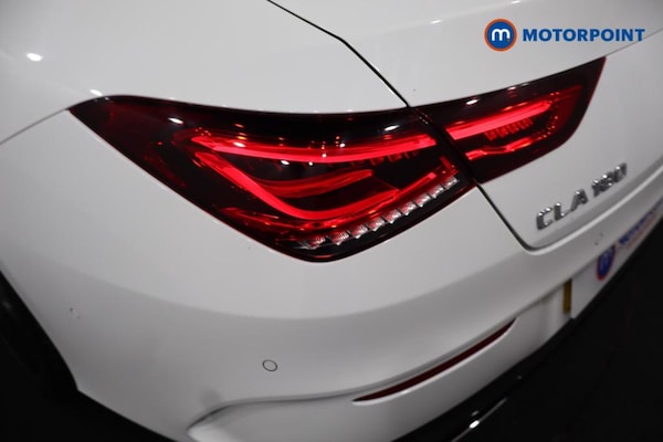 Used Mercedes-Benz CLA 2022 for sale - 76181703: Photo 31