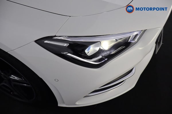 Used Mercedes-Benz CLA 2022 for sale - 76181703: Photo 33