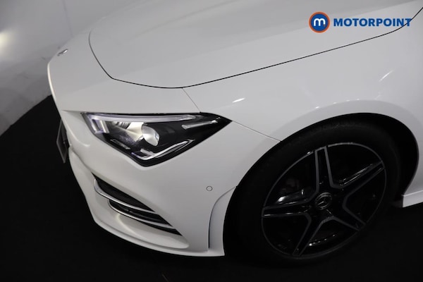 Used Mercedes-Benz CLA 2022 for sale - 76181703: Photo 34