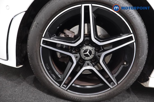 Used Mercedes-Benz CLA 2022 for sale - 76181703: Photo 35
