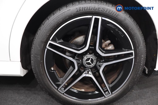 Used Mercedes-Benz CLA 2022 for sale - 76181703: Photo 36