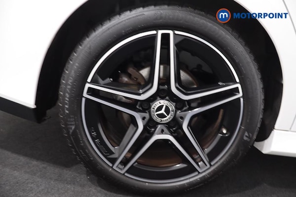 Used Mercedes-Benz CLA 2022 for sale - 76181703: Photo 37