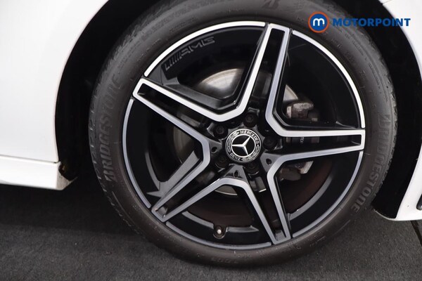 Used Mercedes-Benz CLA 2022 for sale - 76181703: Photo 38